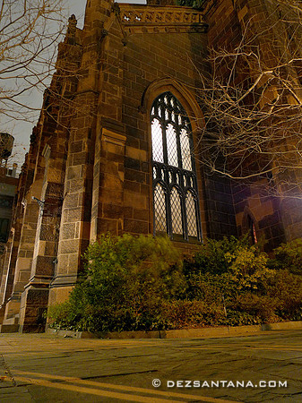 First Presbyterian Church
