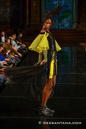 INIFD & London School of Trends