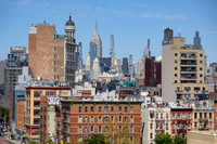 Chinatown, NY