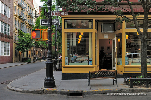 63 Bedford Street, 2009