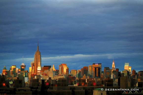 Empire State Building