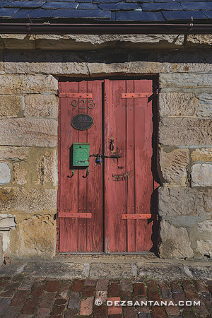 The Stone Warehouse