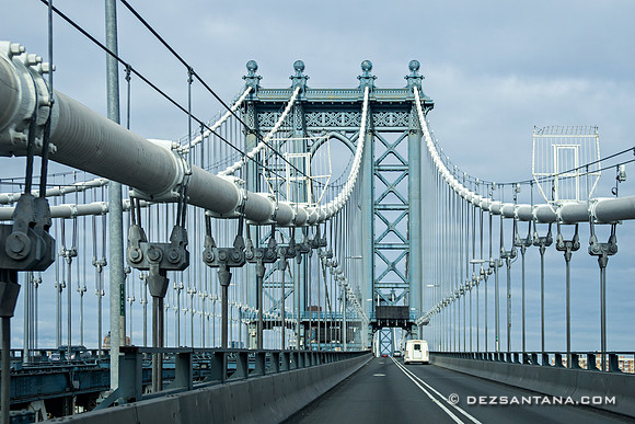 Manhattan Bridge