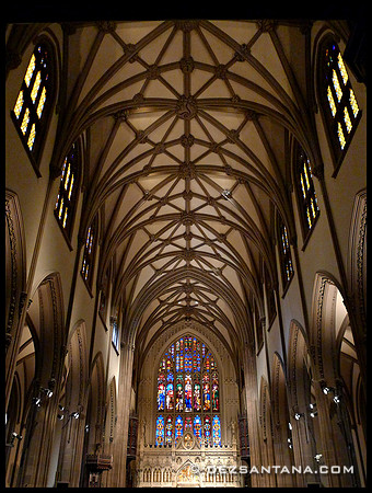 Trinity Church