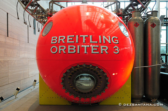 Smithsonian National Air & Space Museum