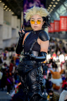 Anime NYC, 2023