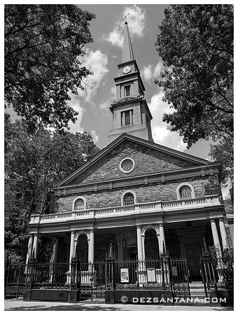 St. Mark's Church