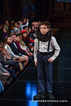 Wonderland Childrenswear