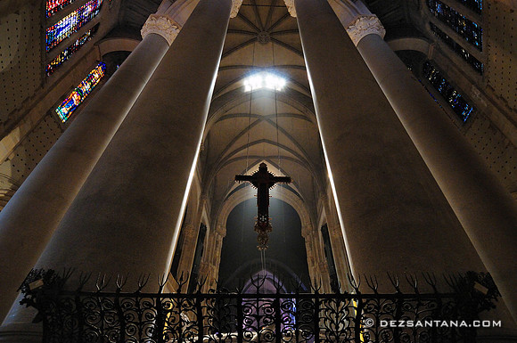 Cathedral Church of St. John The Divine
