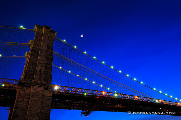 Brooklyn Bridge
