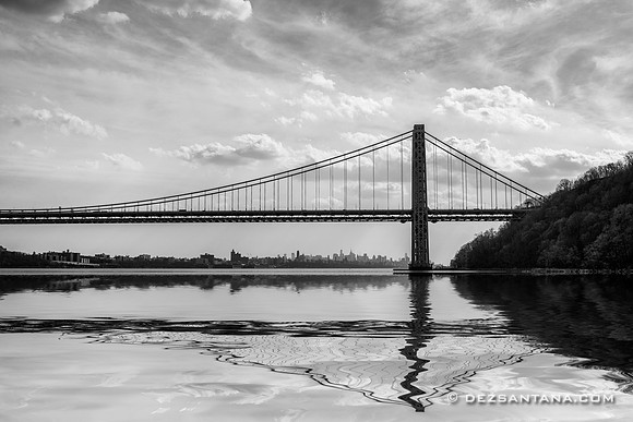 George Washington Bridge