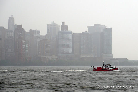 Jersey City Fire Department