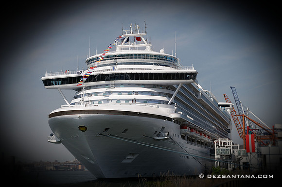 Caribbean Princess