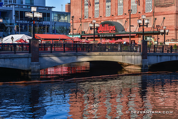 Phillips Seafood