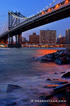 Empire Fulton Ferry State Park