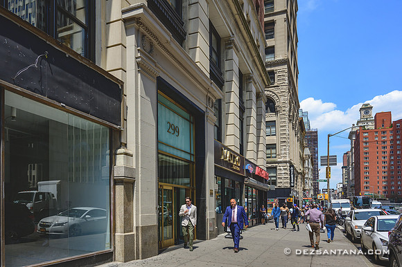 299 Broadway, 2022
