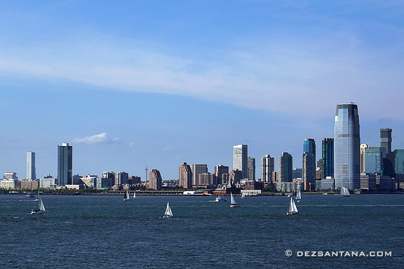 Jersey City