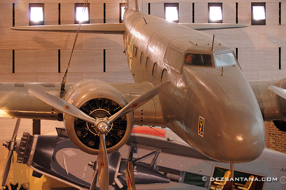 Smithsonian National Air & Space Museum