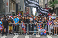 National Puerto Rican Day Parade, 2025