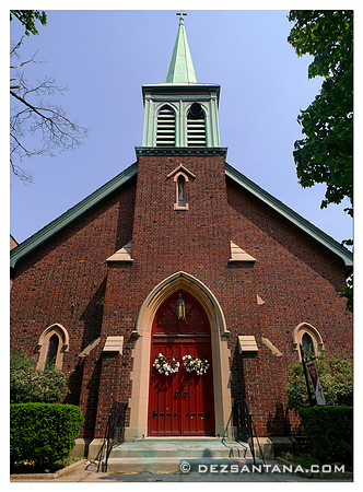 Christ Lutheran Church