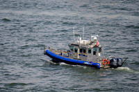 NYPD Harbor Unit