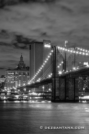 Brooklyn Bridge
