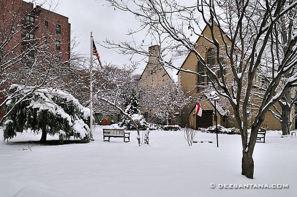 St. Mark's Episcopal Church