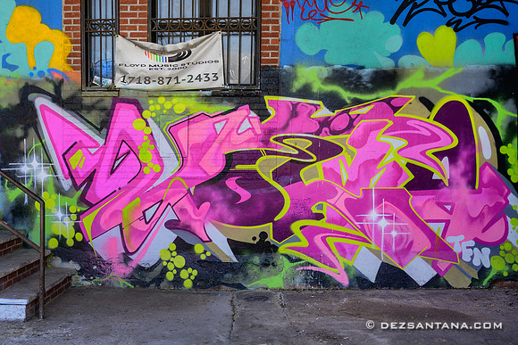 Brooklyn