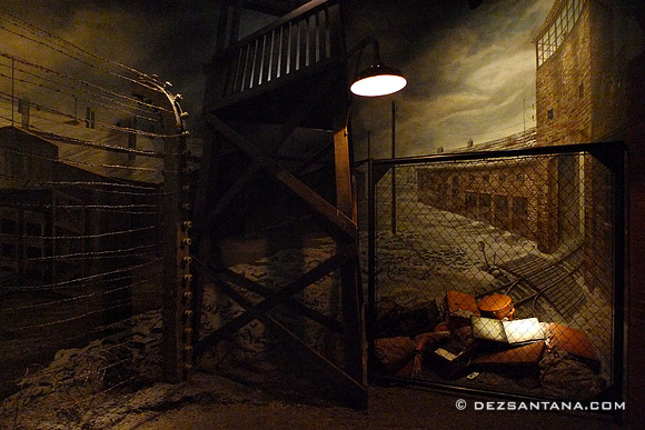 U.S. Holocaust Memorial Museum