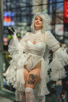 Anime NYC, 2025