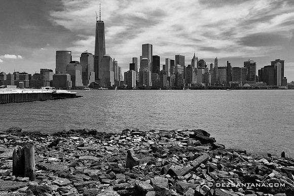 Lower Manhattan