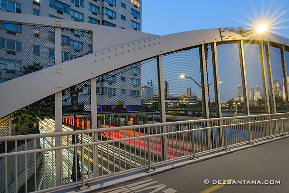 East Midtown Greenway