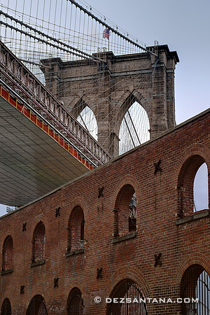 Brooklyn Bridge