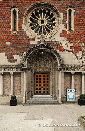 Guardian Angel Church