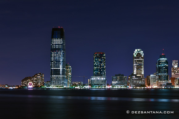 Jersey City