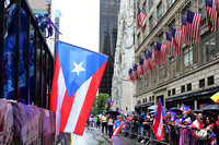 National Puerto Rican Day Parade, 2022