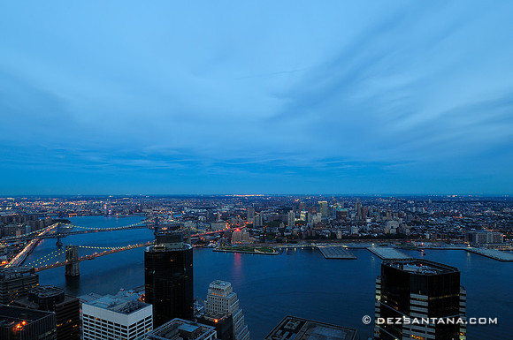 Brooklyn, 2010
