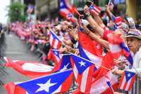 National Puerto Rican Day Parade