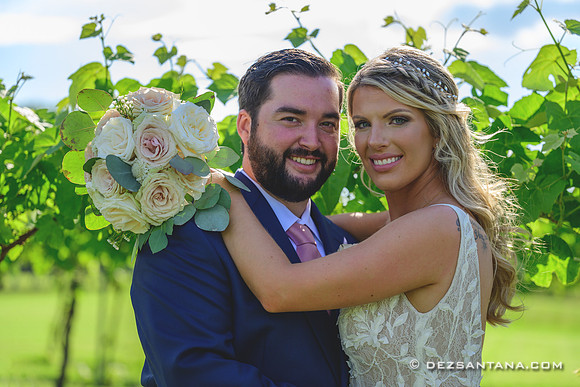 Brittany & Ryan