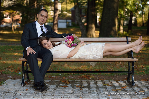 Mariane & Edwin