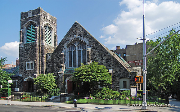 Community United Methodist Church