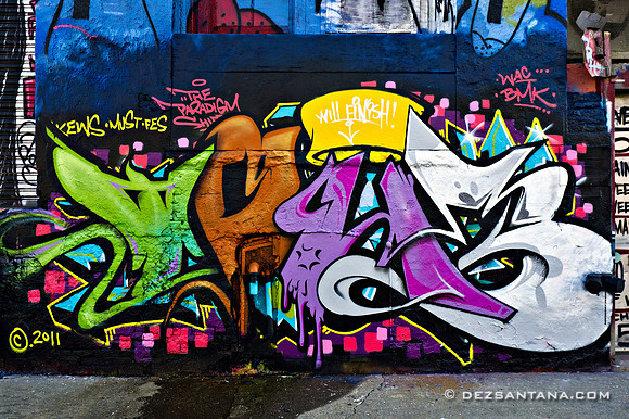 5 Pointz