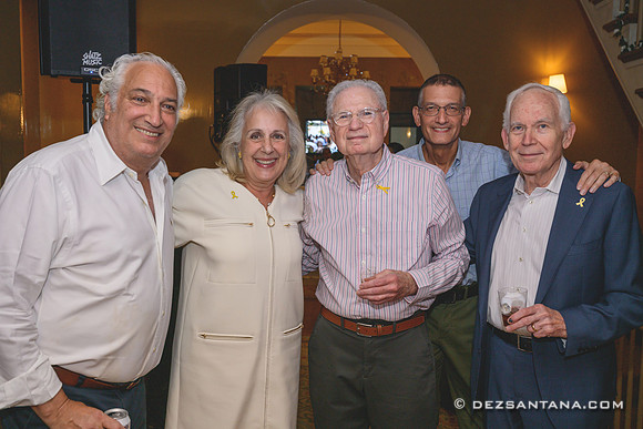 Batya & Jerry's Civil Ceremony
