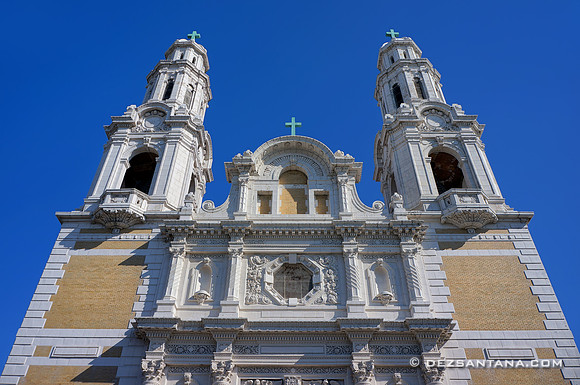 St. Barbara Roman Catholic Church