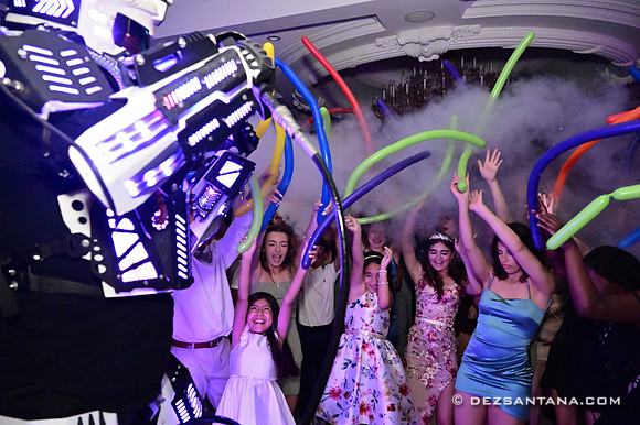 Brianna's Sweet 16