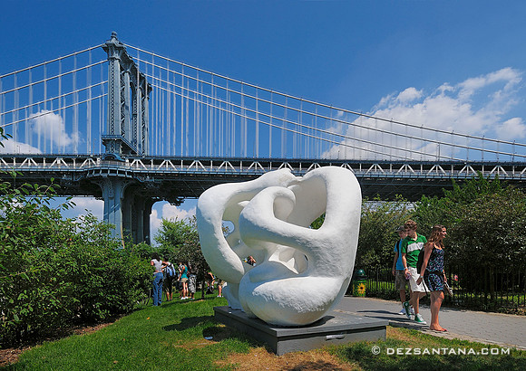 Empire-Fulton Ferry State Park