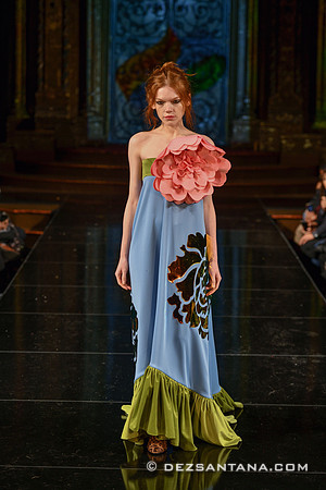 INIFD & London School of Trends