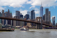 NYC Ferry