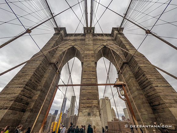 Brooklyn Bridge