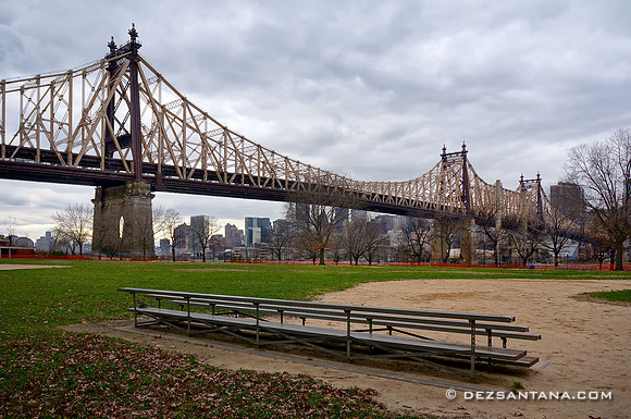 Queensboro Bridge